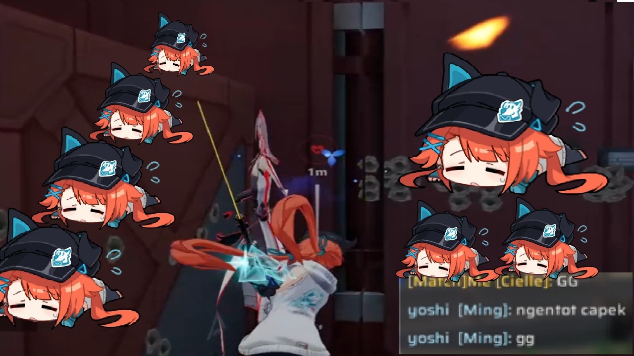 【Strinova】 or 【卡拉彼丘】Montage, Which better?