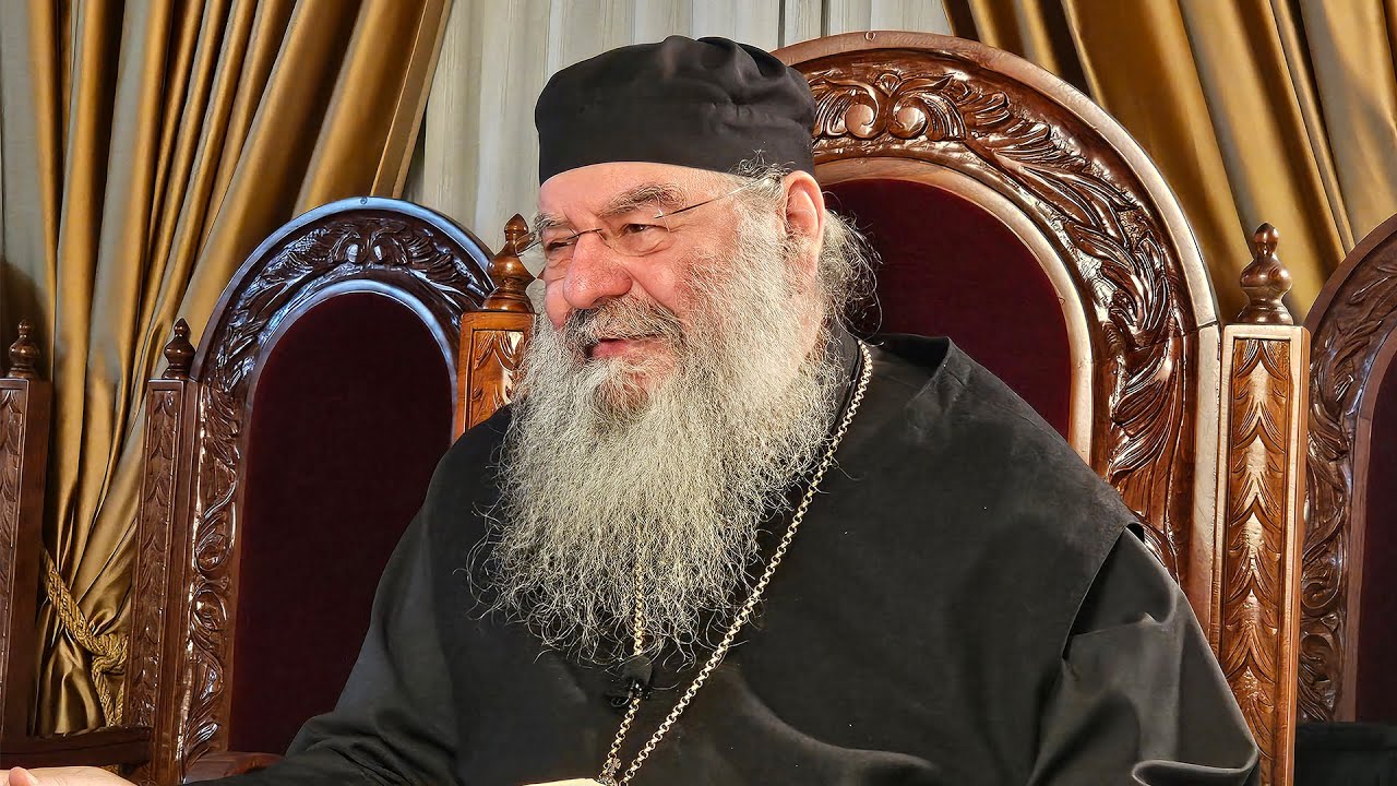 Πως πρέπει να γίνεται η προσευχή και η νηστεία για τις δυσκολίες του γάμου; #43