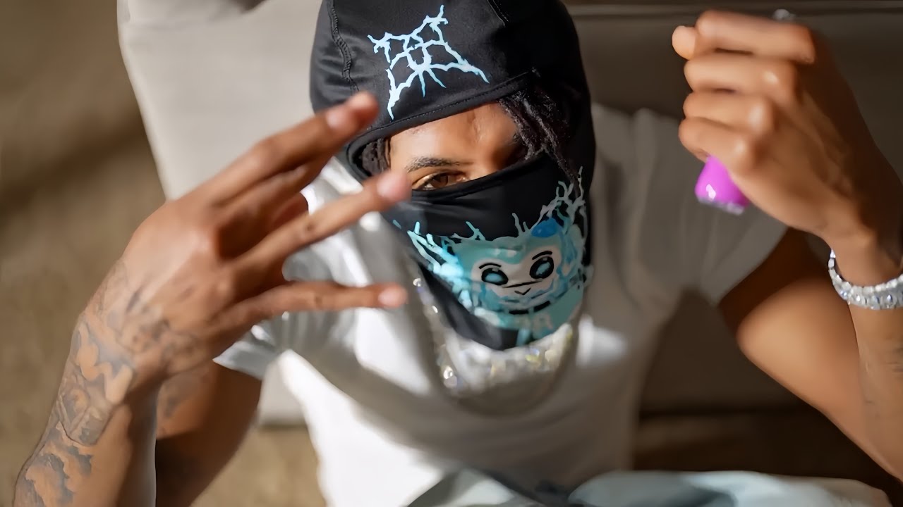 NBA YoungBoy - O’Murder (Official Video)