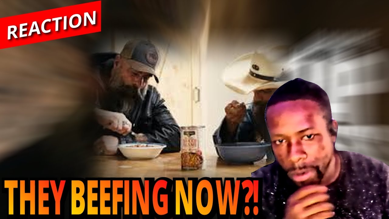 The #2 MOST SUBSCRIBED!!! JAMWAYNE - RAP CHESS (reaction)
