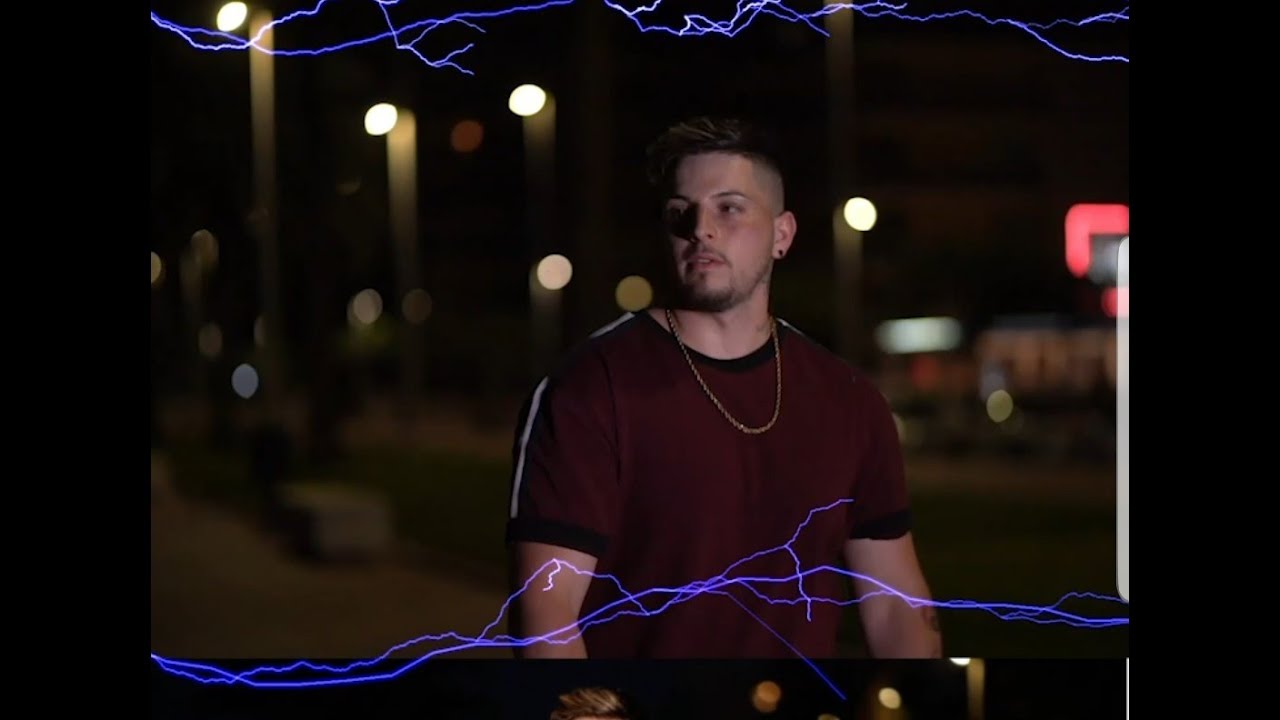 J ZEN - LOBO (VIDEOCLIP OFICIAL)