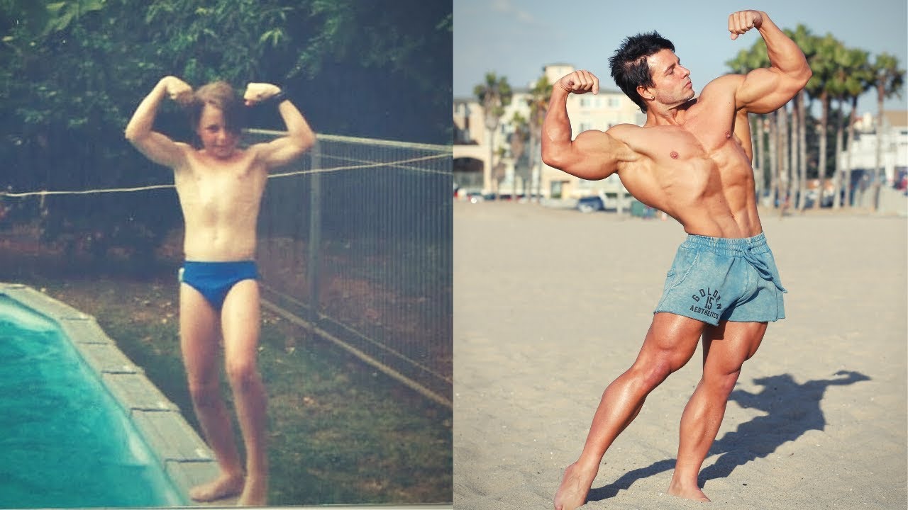 20 year transformation | Pete Hartwig | 2018