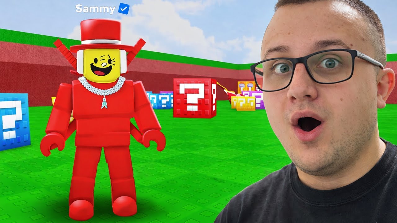 Nowe STEAL a BRAINROT w Roblox
