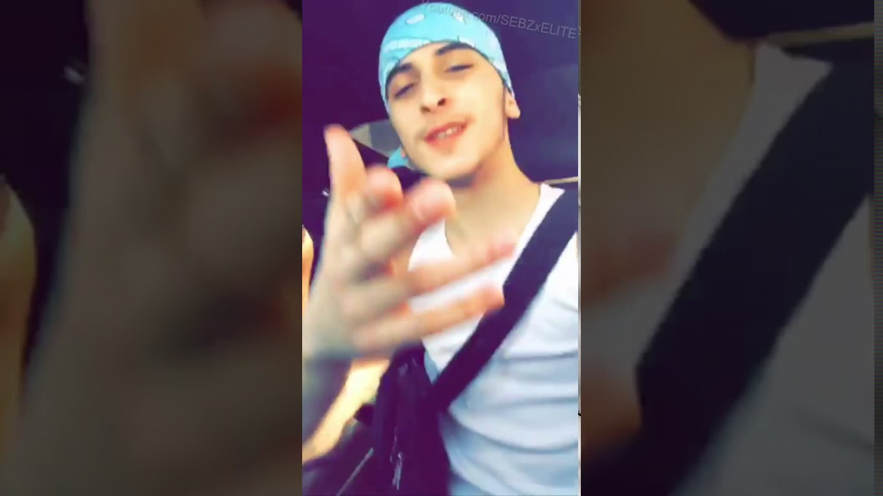 GEKO DUBAI TRIP / VIDEO SHOOT! (Snapchat Compilation) @RealGeko