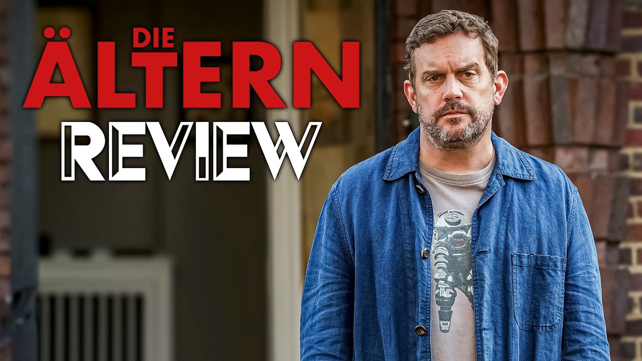 DIE ÄLTERN / Kritik - Review | MYD FILM