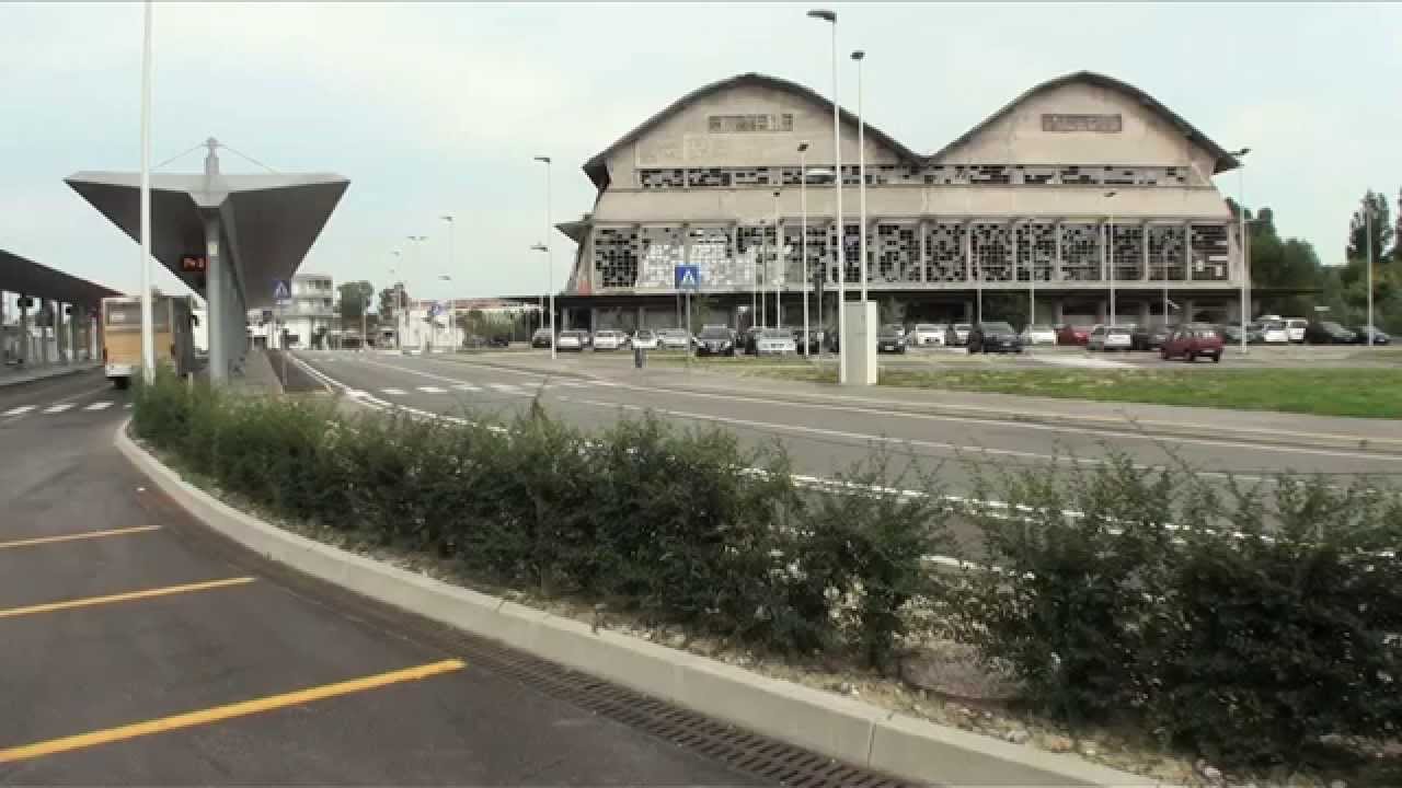 Ex Stabilimento Perfosfati