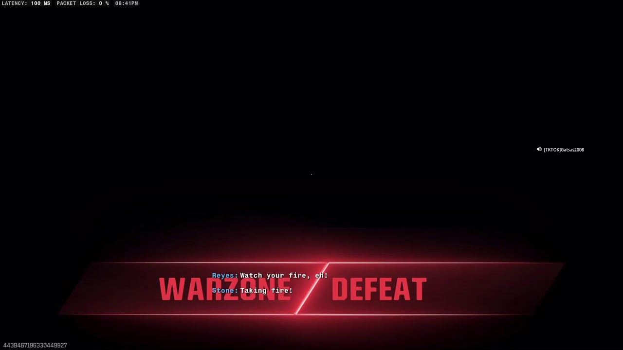 Live🔴|Warzone Rebirth : παμε για χαμο💥🔥 (part 69)