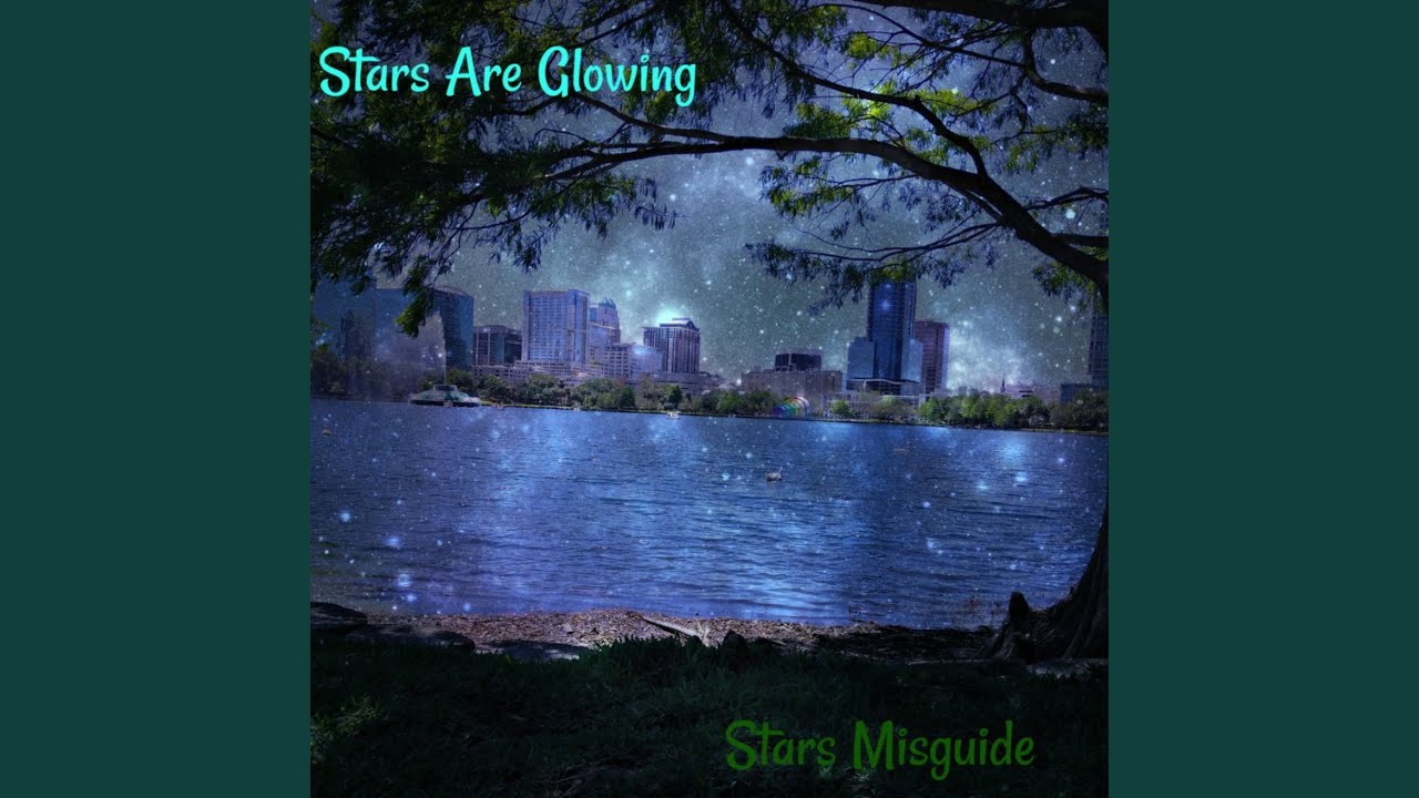 Stars Are Glowing