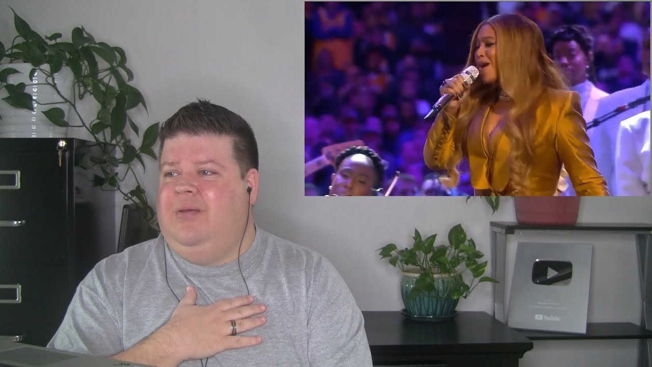 Voice Teacher Reacts to Beyoncé - XO & Halo