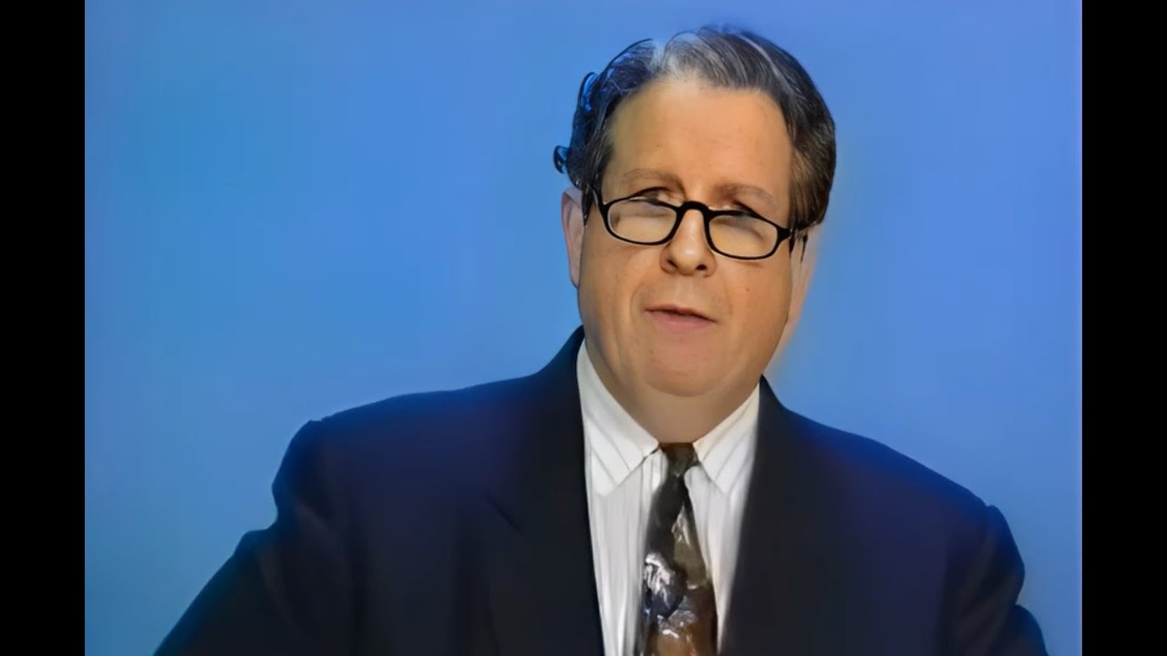 Billy Cole | Teaching | Spiritual Preparation | Lesson 2