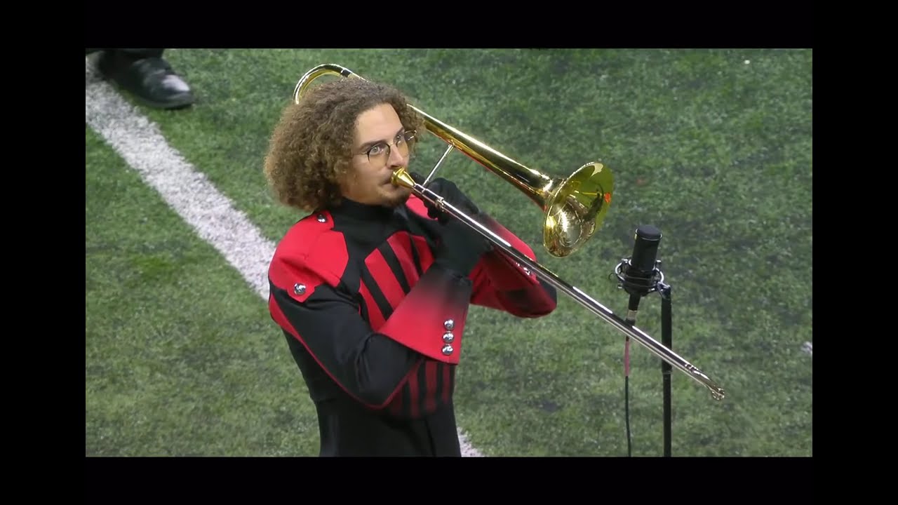 Goshen CMB 2023 