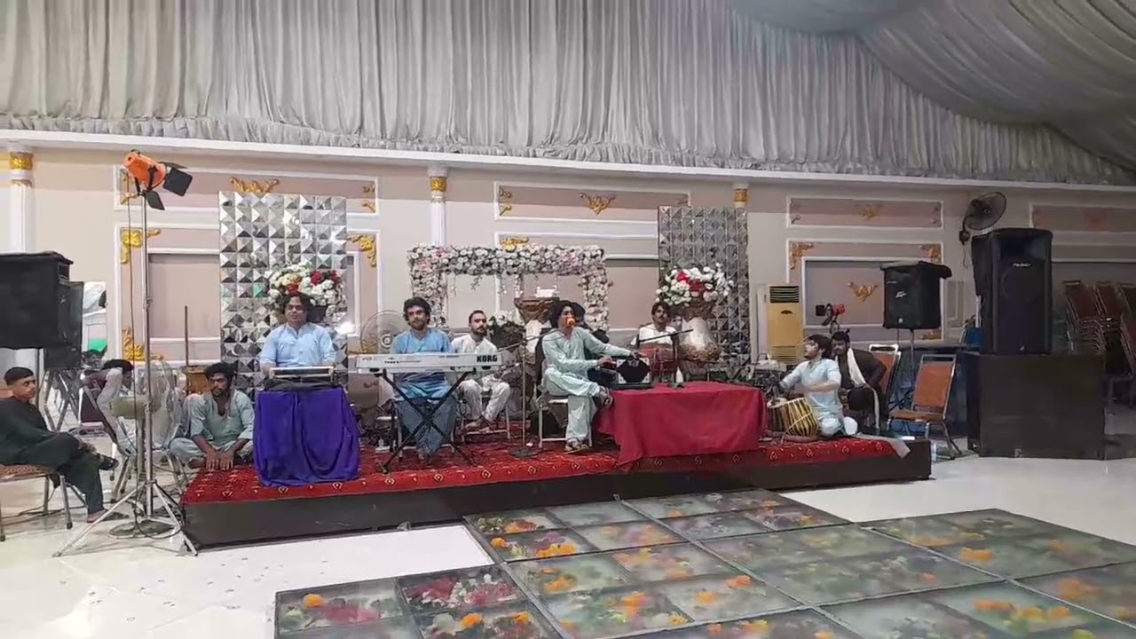 Pashto New Songs 2023 | Pashto Gharani Sandara| Pashto New Tappy