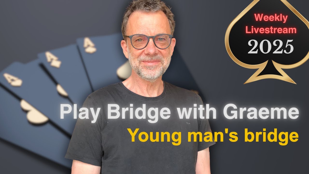 Young man's bridge