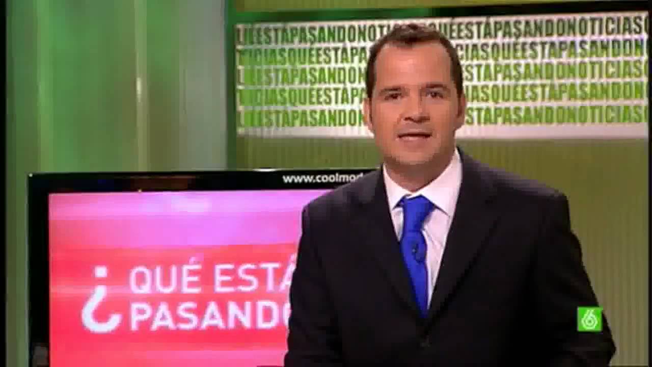 SLQH - El Mentiroso intervención [14/06/2010]