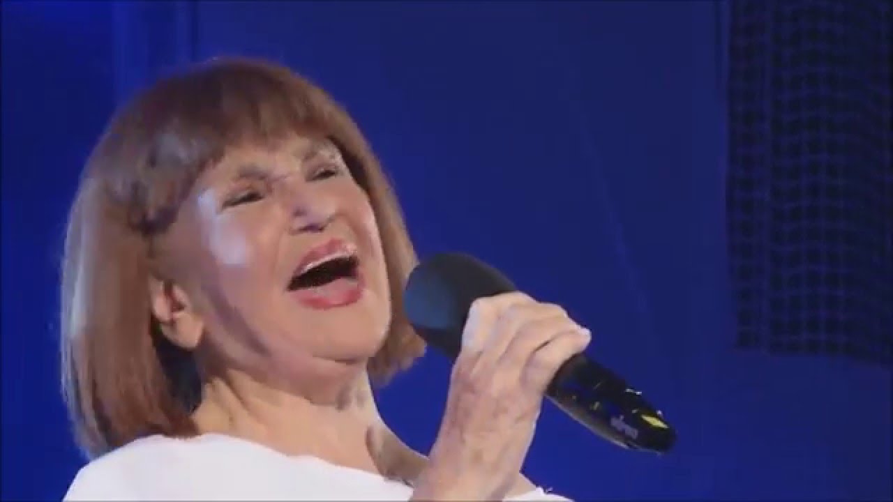 Lidija Percan - La mula de Parenzo (MGNZ 2015)