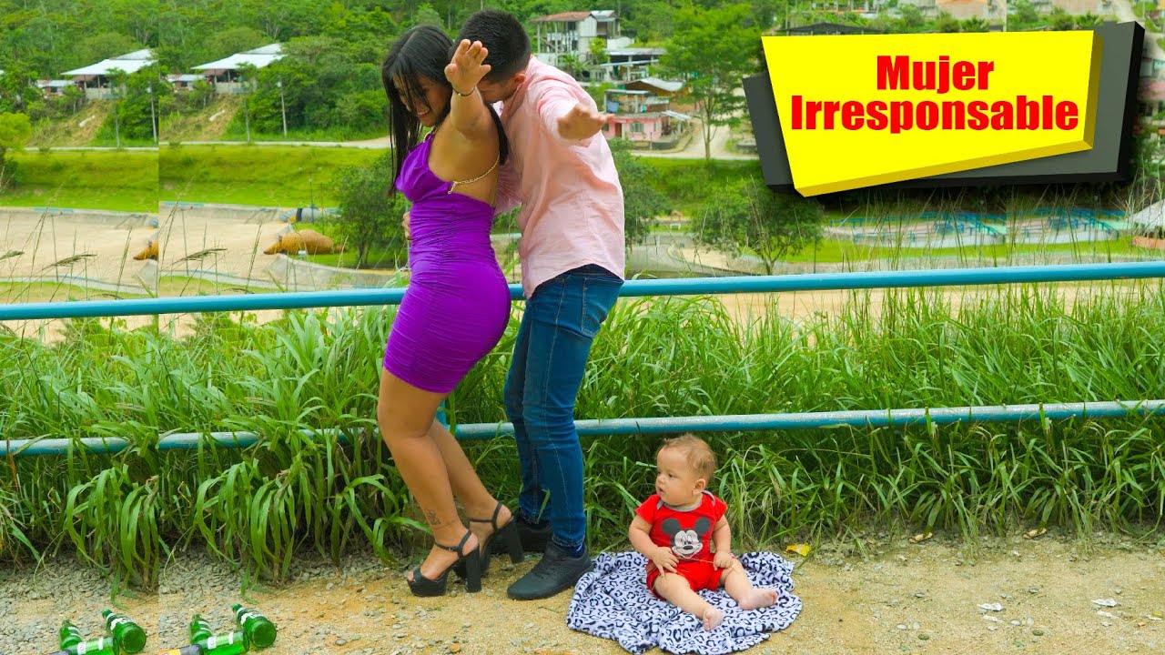 Niño se encontraba en peligro hasta que una desconocida hizo esto
