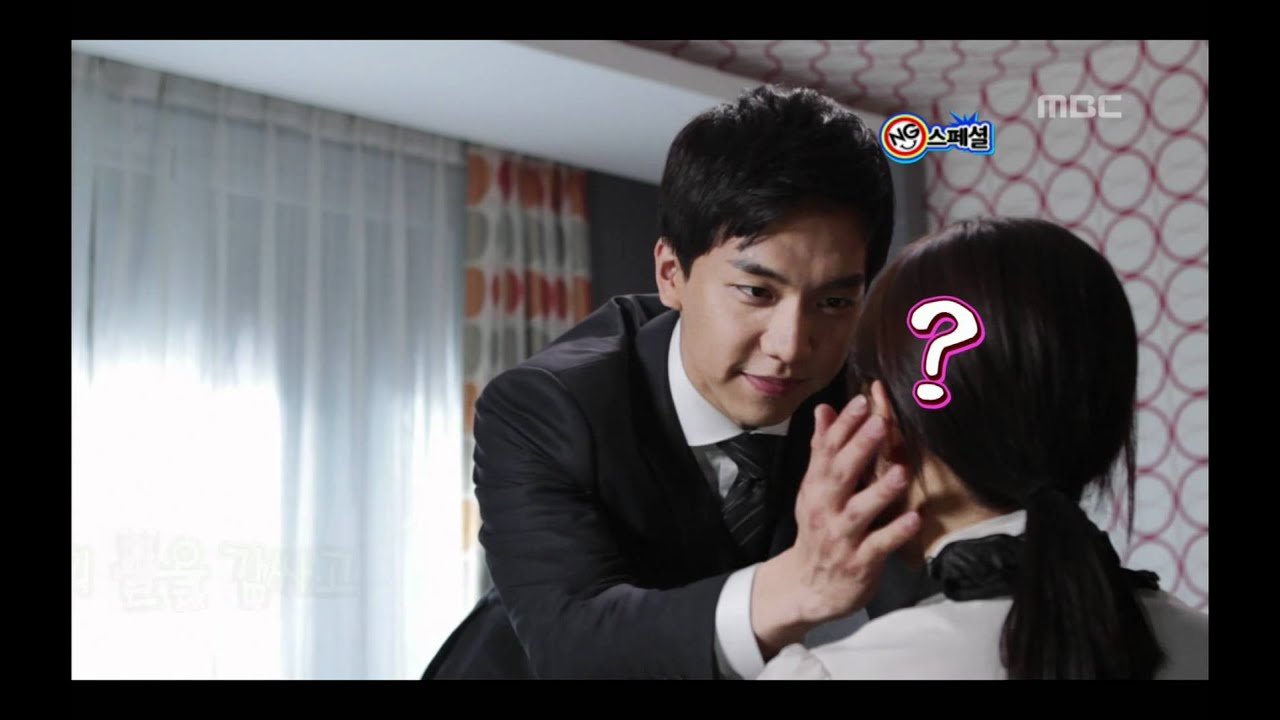 Happy Time, NG Special #07, NG 스페셜 20120603