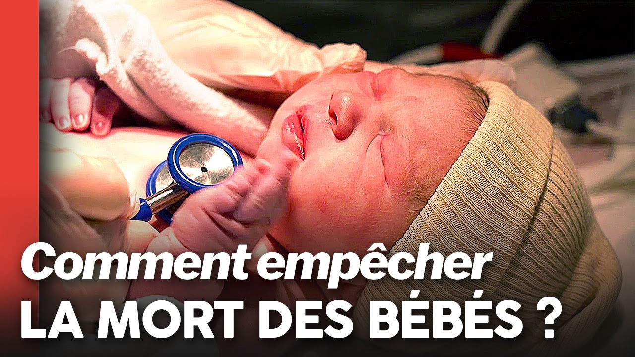 Maternité : plus de place en réanimation néo-natale