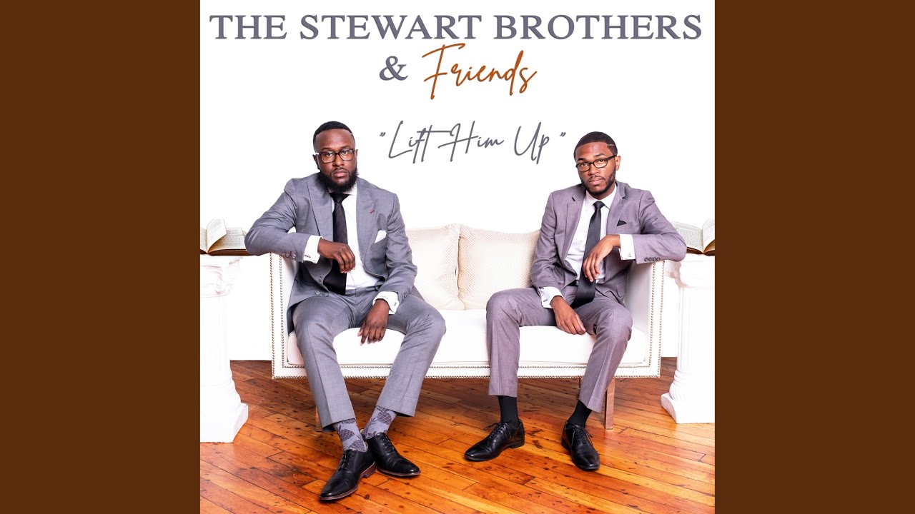 Lift Him Up