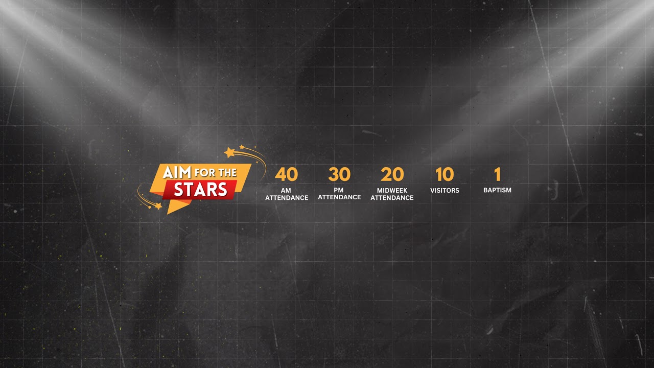 BBCP LIVE | SUNDAY MORNING WORSHIP SERVICE