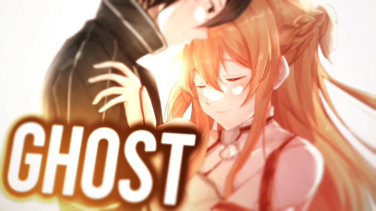 「Nightcore」- Ghost「Genavieve Linkowski」