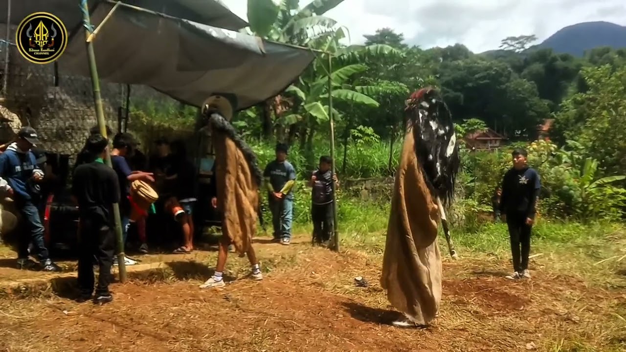 🔥Bubuka Seni Reak  Mustika Putra Galunggung Bukatanah Ujung Berung 🔥