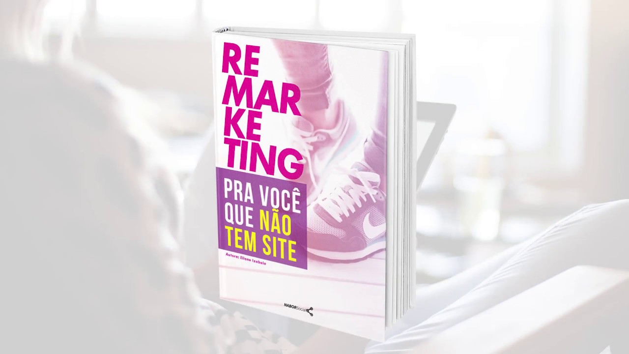 Como fazer campanhas de Remarketing sem um site?
