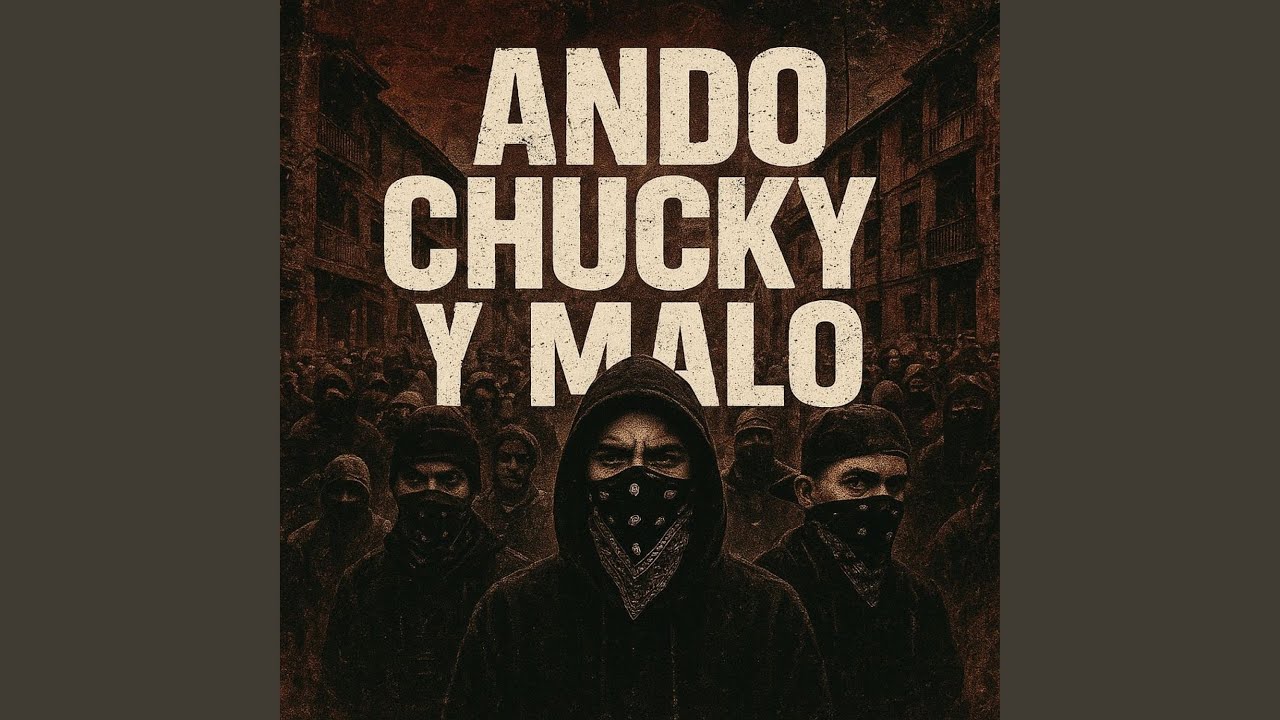 Ando chuky