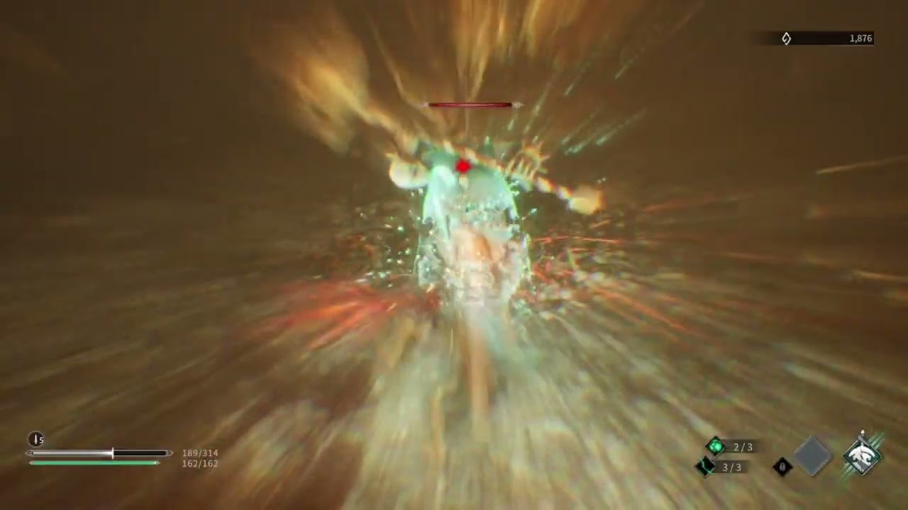 Thymesia; Sea of Trees Full Gameplay Walkthrough no Commentary