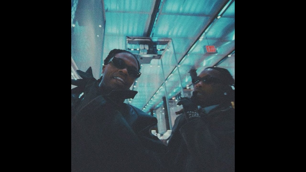 [FREE] Offset x Gunna Type Beat - 