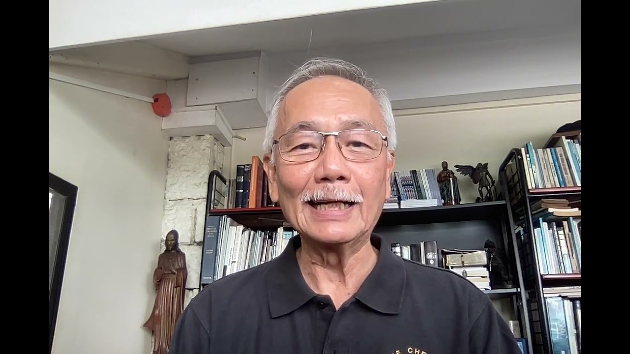 ASIN AT ILAW (Mateo 5:13-14)