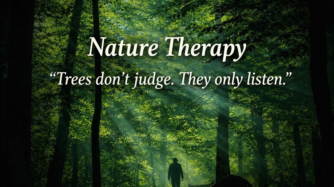 This Forest Is Alive &ndash; A Realistic Nature Experience