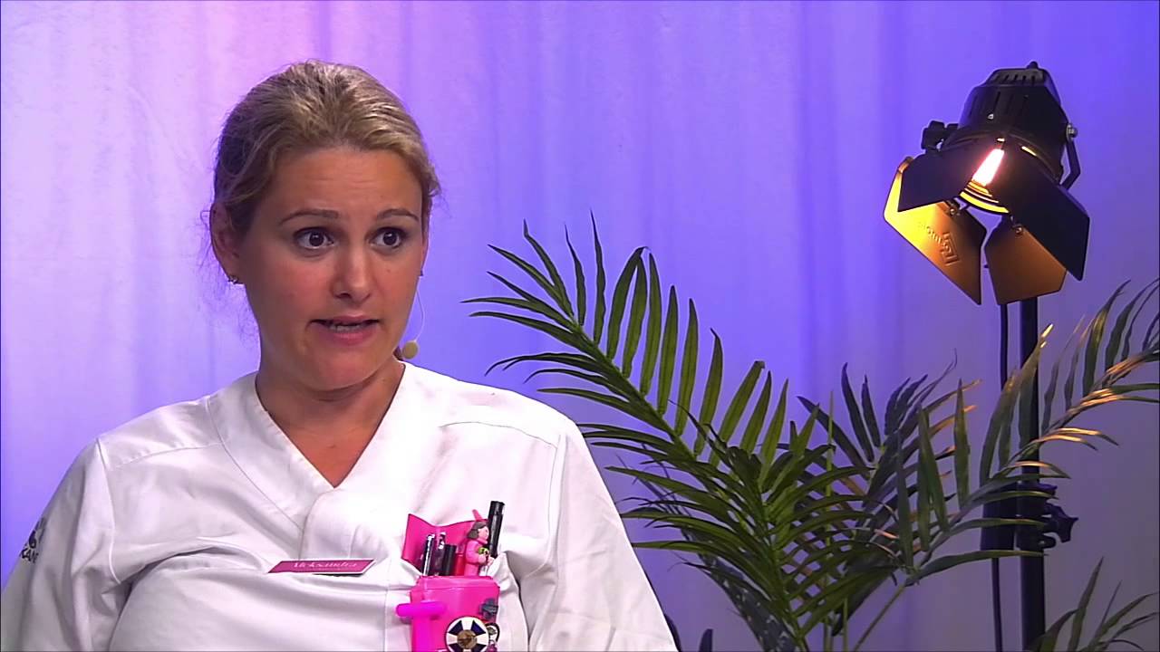 Vad gör jag om jag har foglossning?