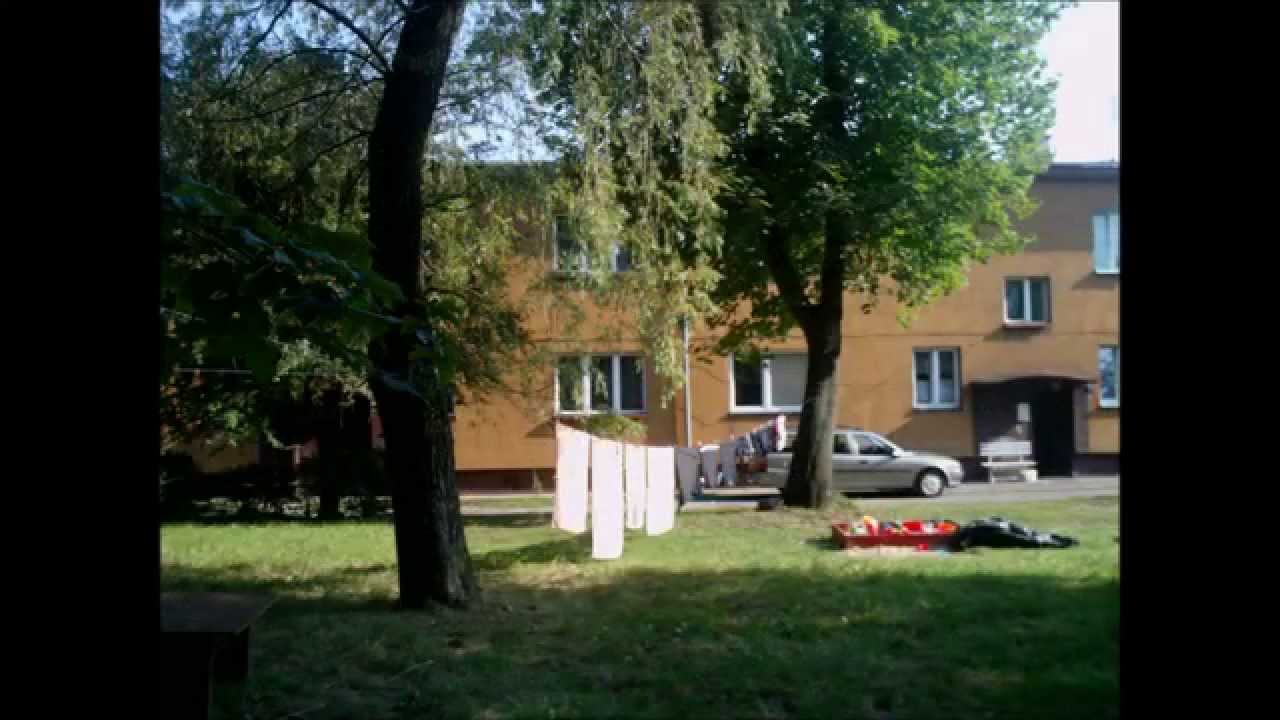 Jaworzno Osiedle Awaryjne