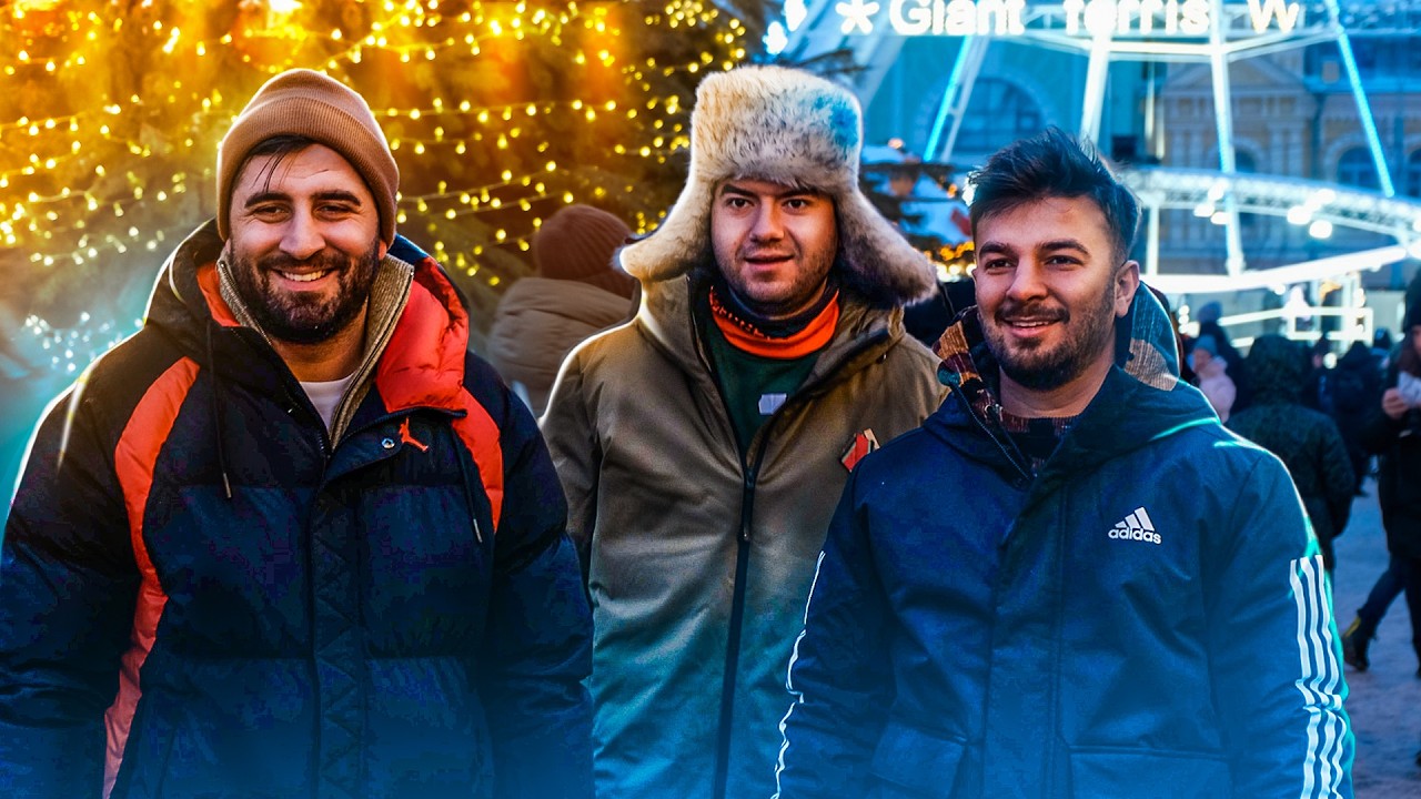 Kafalar&rsquo;ın G&ouml;revi | Ukrayna ! 🇺🇦