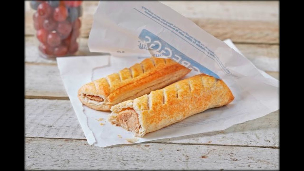 What it's really like to work at Greggs - and the things that really annoy staff