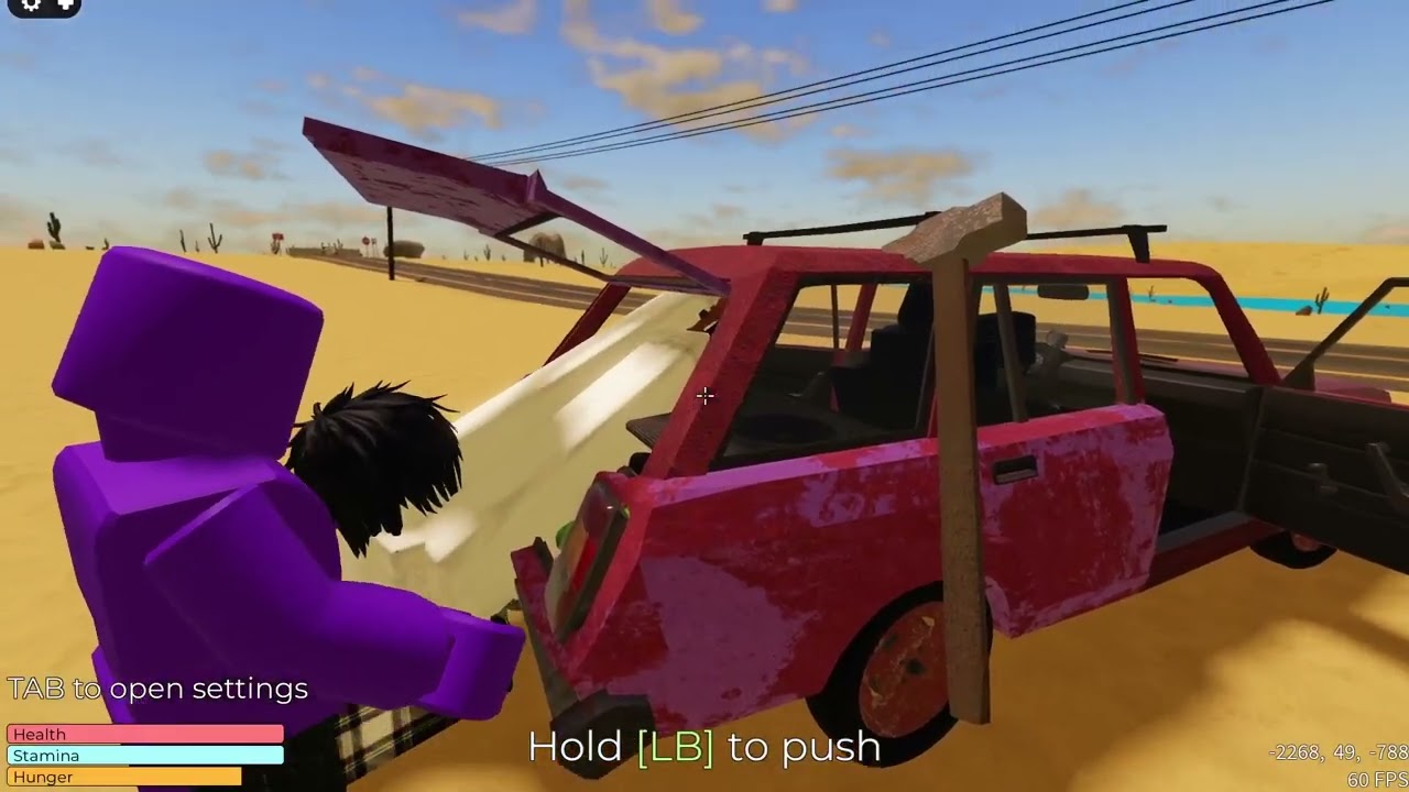 Roblox With Homies