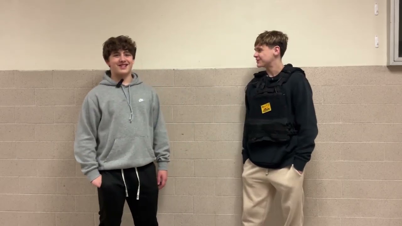 WBUC Morning News - Tuesday, March 10, 2026
