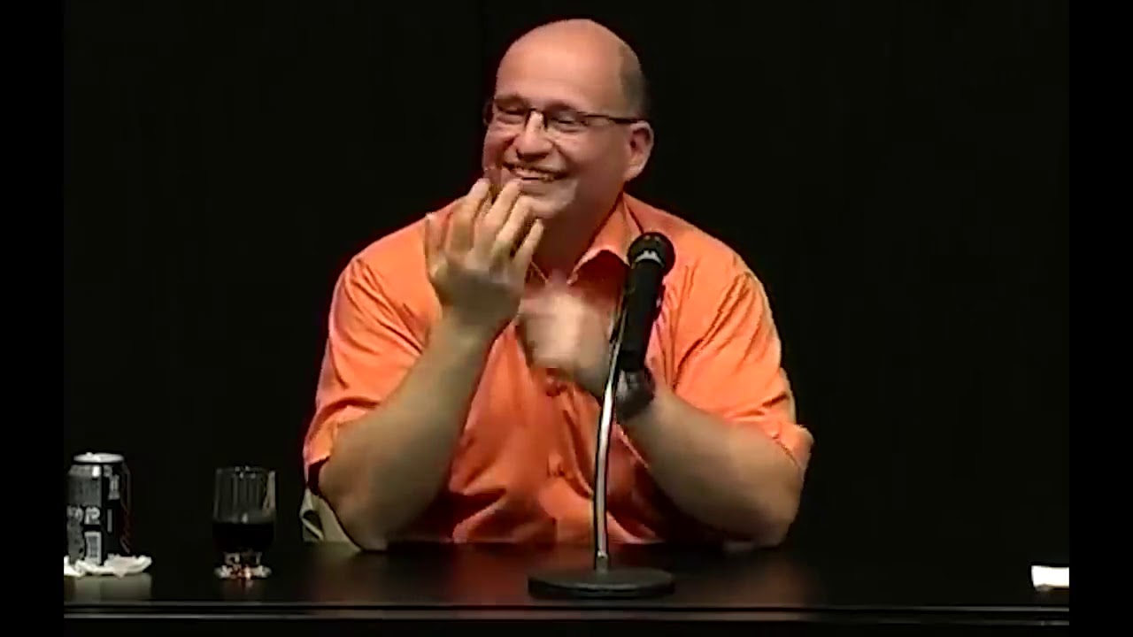 Transpar&ecirc;ncia ou Cinismo - Prof. Cl&oacute;vis de Barros Filho [editado] &ndash; Descubra Quem voc&ecirc; AMA