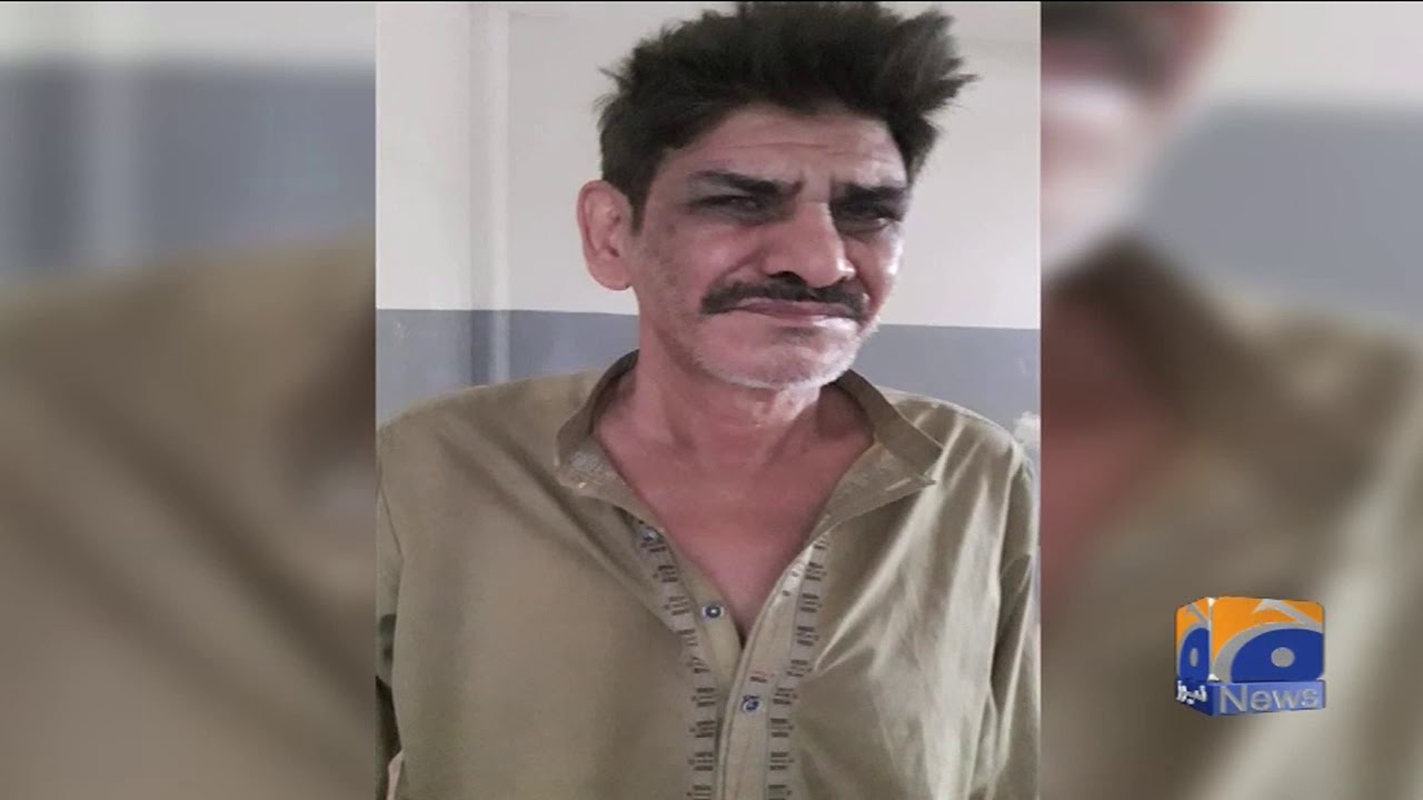 Karachi Mai Hypnotize Kerke Rakam Lootnay Wala Shakhs Giraftaar