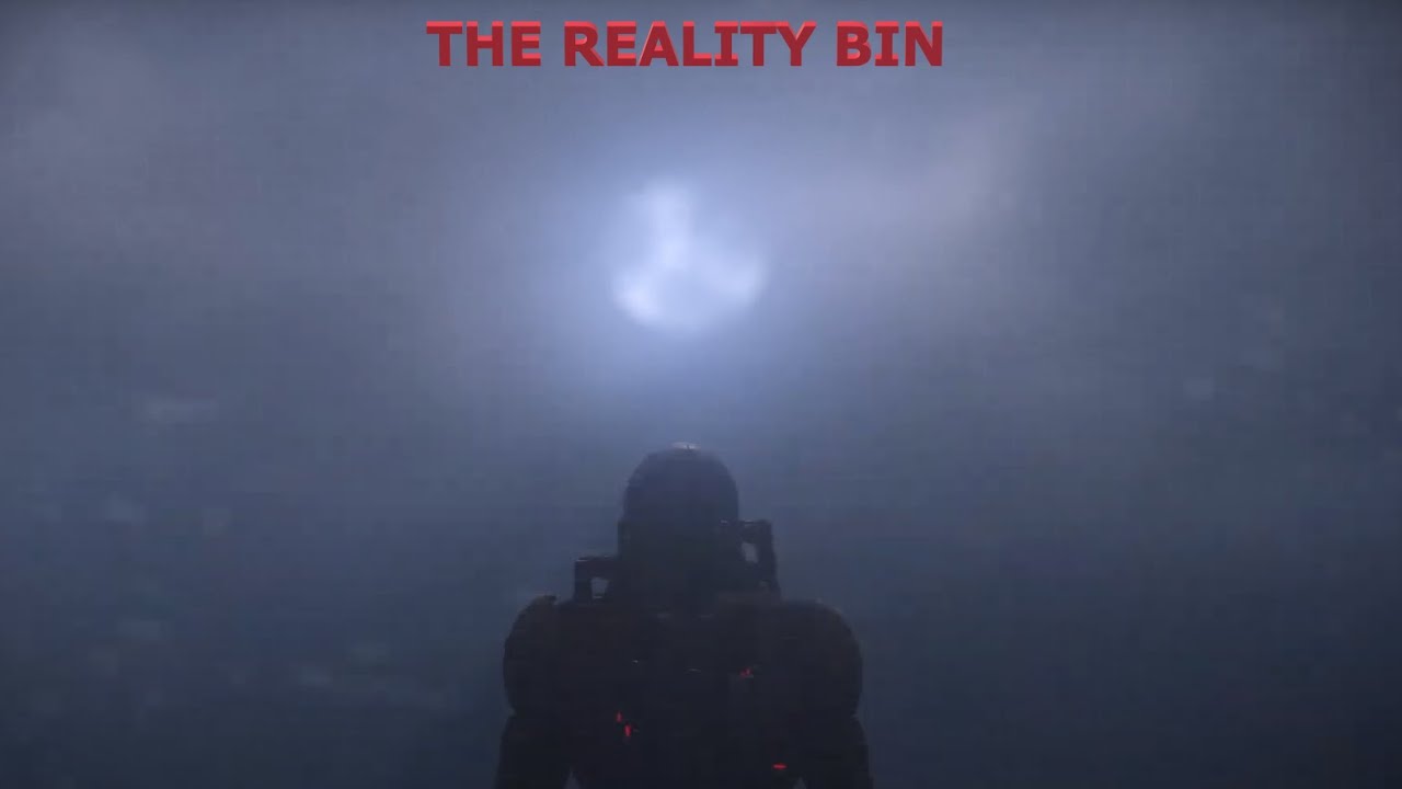 Mass Effect: Legendary Edition (Part 3)
