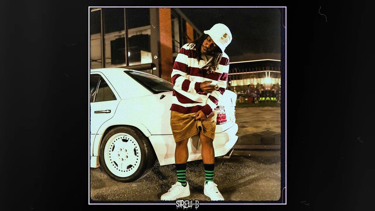 [FREE] Curren$y x Larry June Type Beat - 