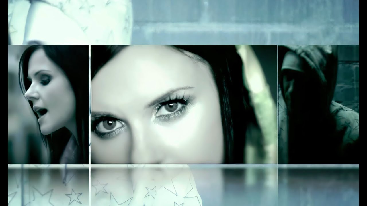 Инфинити - Где Ты (feat D.I.P. Project) 4K HDR10 25fps