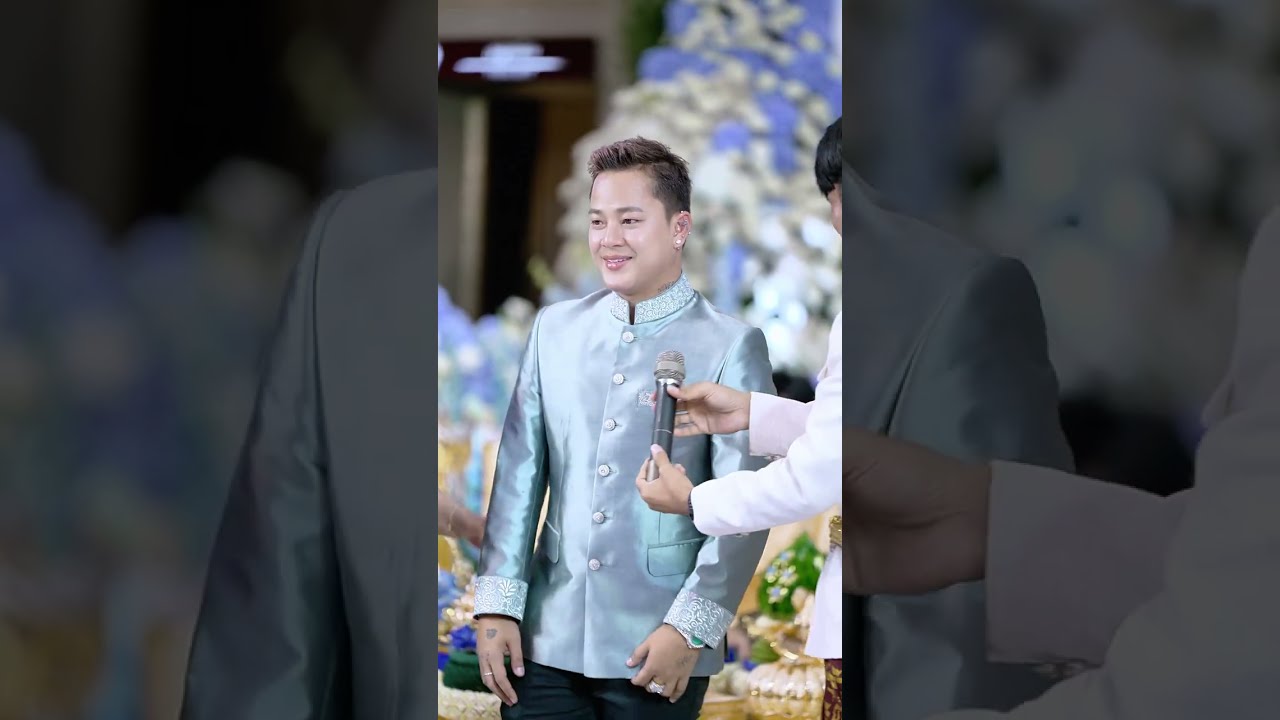 កាត់សក់ រោងក្មួយ បុីបុីឌី