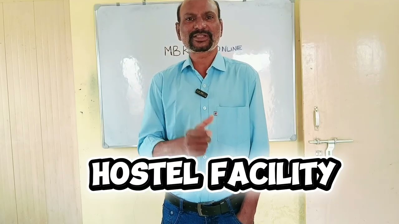 MBRAJU SPECIAL DSC OFFLINE COACHING is officially launched in srikakulam call now 6300283980