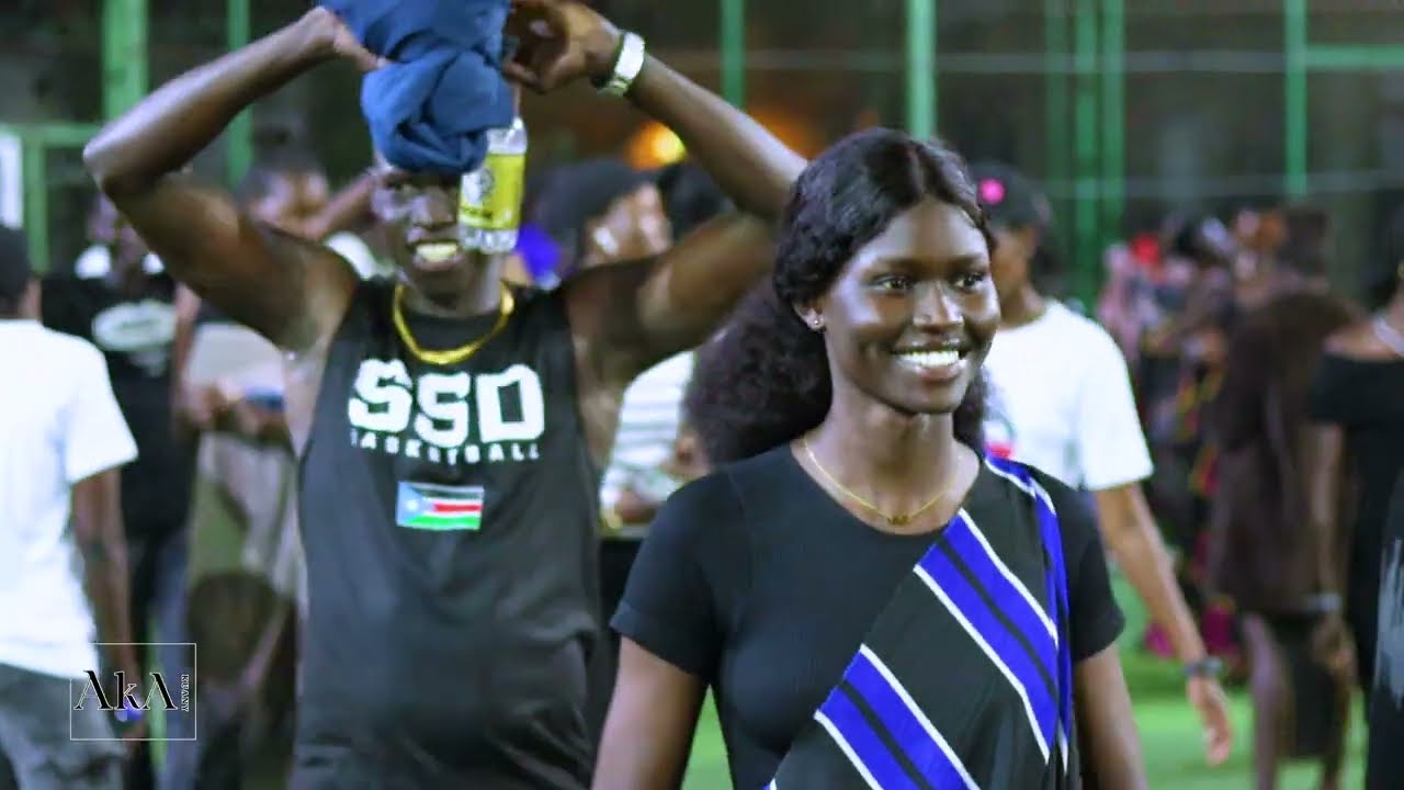 LOOR IN NAIROBI PRT 20- SONG BY MAKUR  ABIAR - NHOMDIE ATHONG KE LEKJOK KU LEKTHER