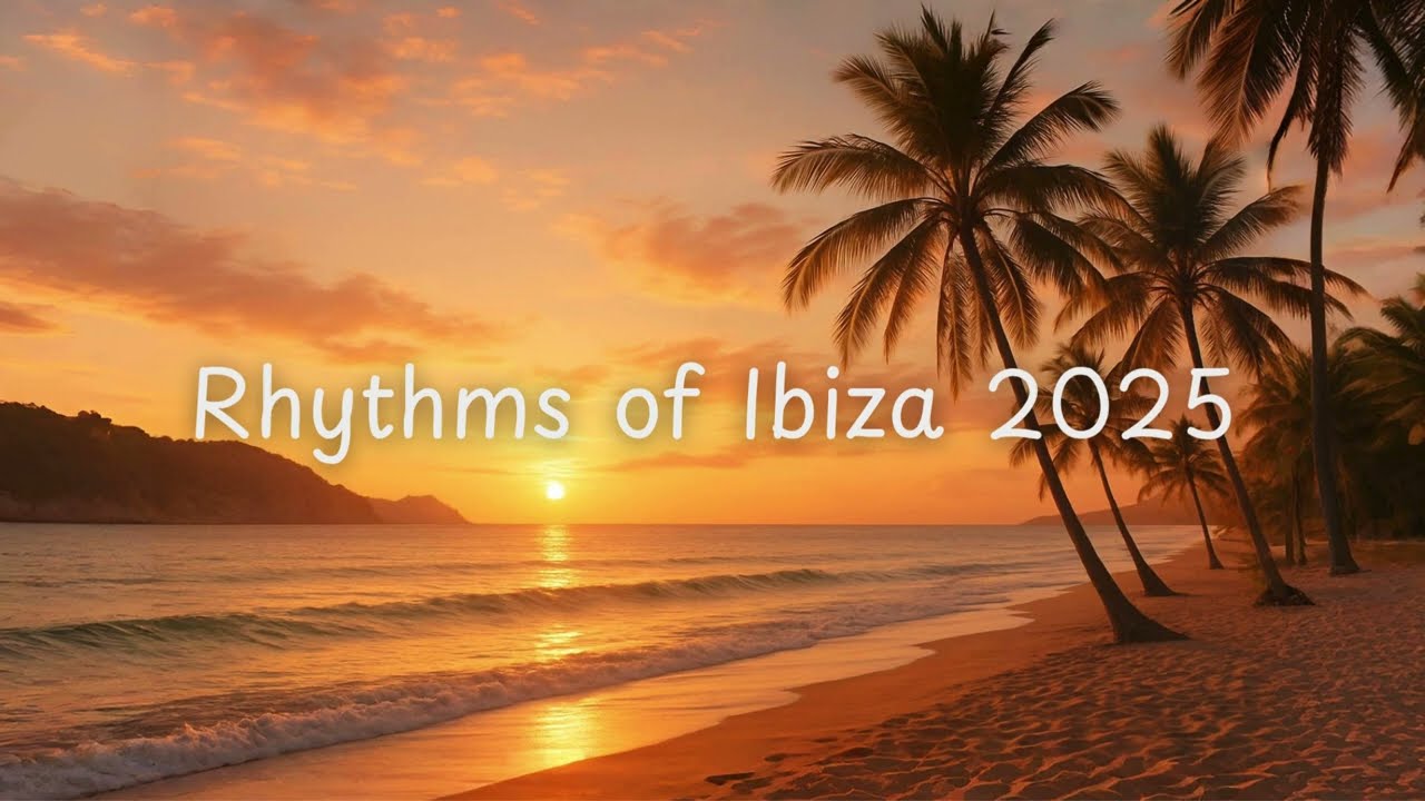 Inportal Pro  —  Rhythms of Ibiza 2025