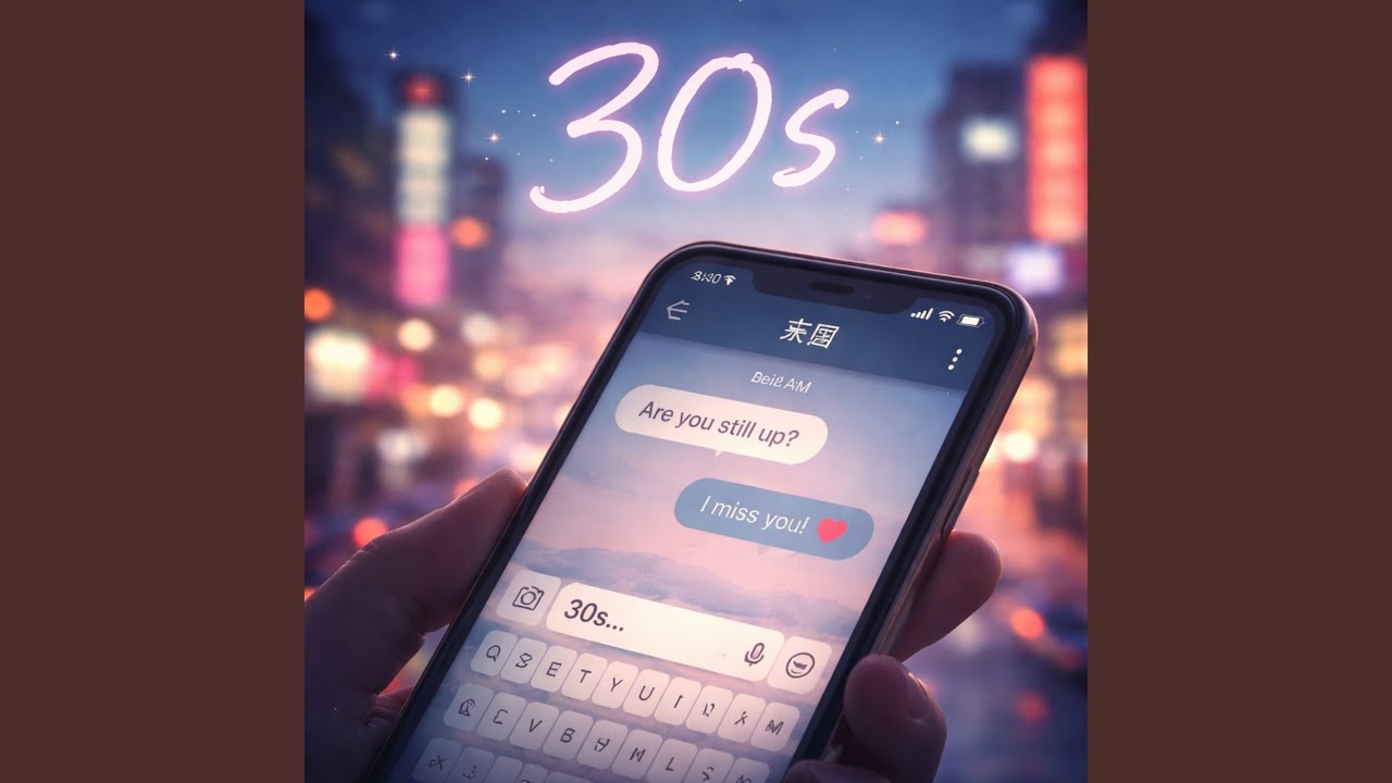 30s