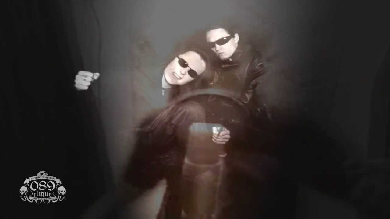 Psycho Pat (089 Clique) - Ya Know Da Deal feat. Nancy Djor [HD Video]