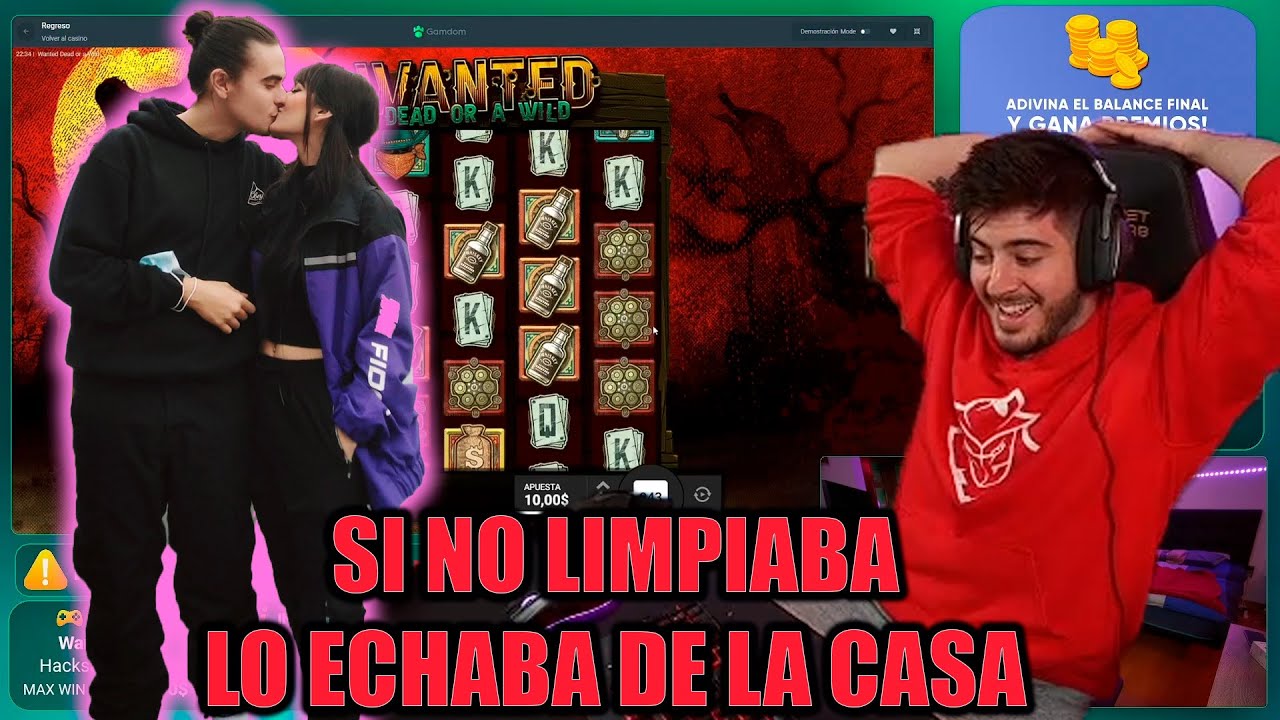 Pelea de Elmillor y Shiro. La papada House esta mejor que nunca